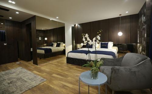 Astoria Luxury & SPA in Гнилане Astoria Luxury & SPA in Гнилане
