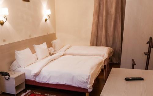 This photo about Hotel Suisse shared on HyHotel.com