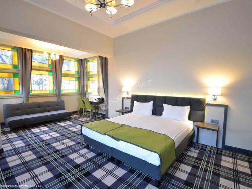 Impresja Hotel in Suchanino Impresja Hotel in Suchanino