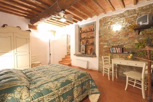 This photo about Armonie del Chianti shared on HyHotel.com