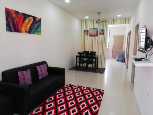 Neesa Homestay Bukit Gambang(Muslim Friendly) in Gambang Neesa Homestay Bukit Gambang(Muslim Friendly) in Gambang