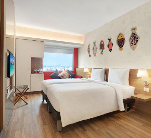 ibis Kolkata Rajarhat in Kolkata ibis Kolkata Rajarhat in Kolkata