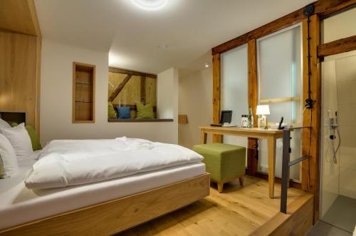 Boutique Hotel gruner Zweig in Schlettau Boutique Hotel gruner Zweig in Schlettau