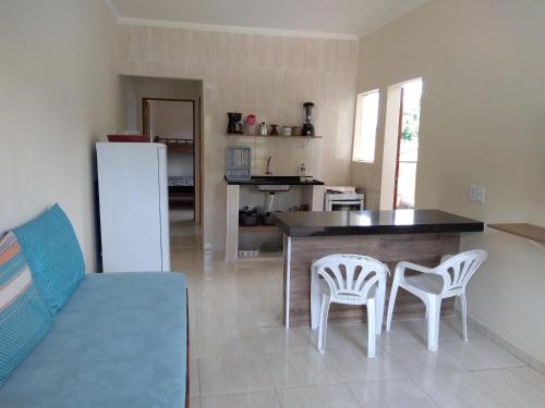 Chales Sao Mateus in Ουμπατουμπα Chales Sao Mateus in Ουμπατουμπα