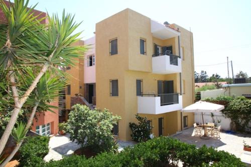 This photo about Sweet Memory Apartotel shared on HyHotel.com