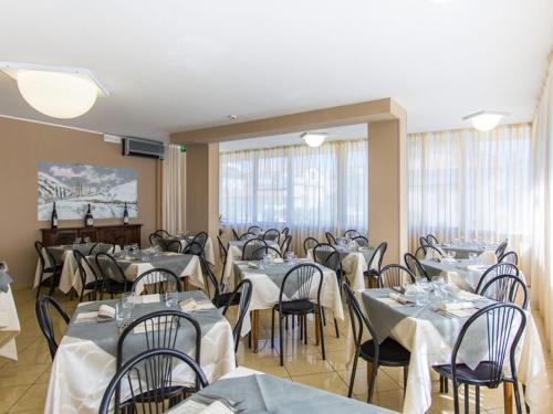 This photo about Hotel Fabio shared on HyHotel.com