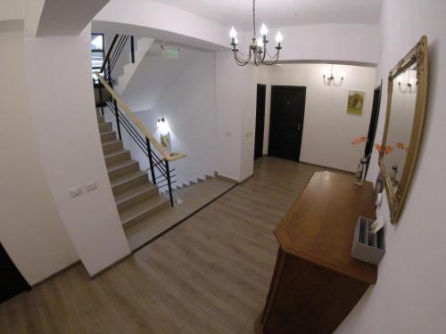 Tampilan eksterior, Cochet Accommodation in Piatra Neamt Tampilan eksterior, Cochet Accommodation in Piatra Neamt