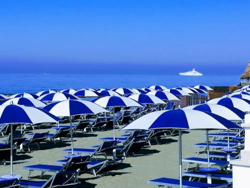 Hotel Il Pirata Innamorato