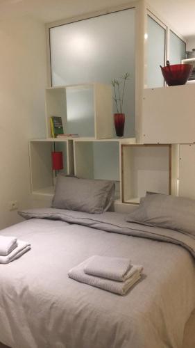 Nid Douillet pour 2 in Sfax Nid Douillet pour 2 in Sfax