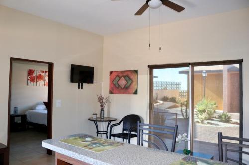 Facilities, Las Casitas Del Valle by Rotamundos in Ensenada Facilities, Las Casitas Del Valle by Rotamundos in Ensenada