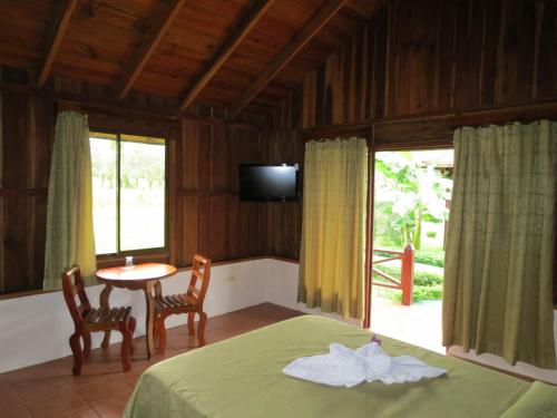 This photo about Hotel Arenal Montechiari shared on HyHotel.com