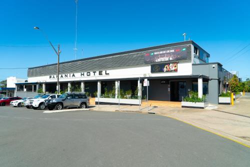 Panania Hotel Sydney in Hurstville Panania Hotel Sydney in Hurstville