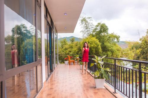Hugo Homestay in Phong Nha Hugo Homestay in Phong Nha