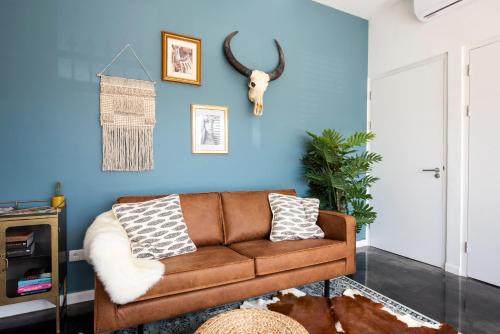 Удобства, BOHO Bohemian Boutique Hotel in Вилемстад Удобства, BOHO Bohemian Boutique Hotel in Вилемстад