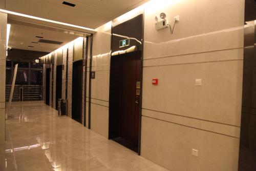 This photo about VADIM Apartment shared on HyHotel.com