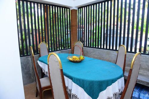 Faciliteiten, Airport Tourist Hostel in Negombo Faciliteiten, Airport Tourist Hostel in Negombo