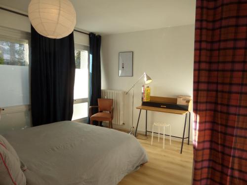 Nestyou Lille Europe in St Maurice - Pellevoisin Nestyou Lille Europe in St Maurice - Pellevoisin
