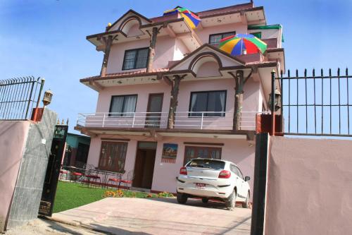 Sitapaila Home Stay and Apartment in كالانكي Sitapaila Home Stay and Apartment in كالانكي