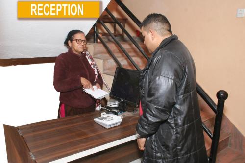 Sitapaila Home Stay and Apartment in كالانكي Sitapaila Home Stay and Apartment in كالانكي