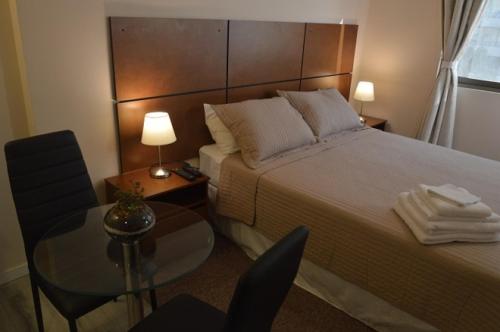 This photo about Origen Apart-Hotel shared on HyHotel.com