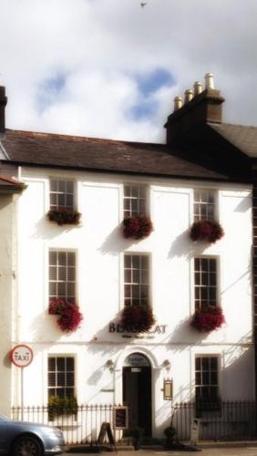 Hotel Prairie House - Boutique Townhouse