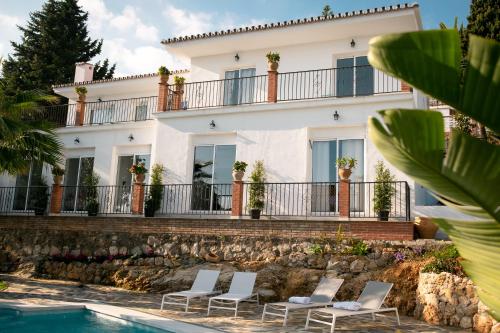 Lối vào, Boutique X Benalmadena Pueblo in Rancho Domingo Lối vào, Boutique X Benalmadena Pueblo in Rancho Domingo