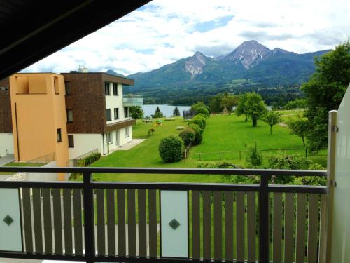 Apartments Urschitz in Drobollach am Faakersee Apartments Urschitz in Drobollach am Faakersee