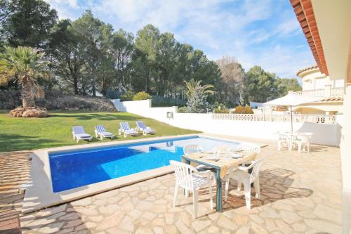 This photo about Villa Marina shared on HyHotel.com