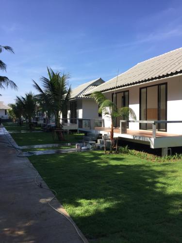 Bulan Villa rayong in Taphong Bulan Villa rayong in Taphong