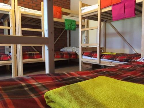 This photo about Hostel Yes shared on HyHotel.com