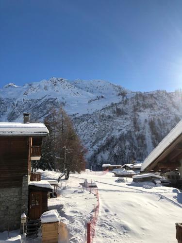 ทัศนียภาพภายนอกโรงแรม, Chalet Victoire in ตากอนนาซ ทัศนียภาพภายนอกโรงแรม, Chalet Victoire in ตากอนนาซ