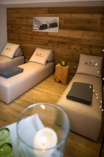 Swimming pool, Hotel Menning ***S in Oberstdorf Swimming pool, Hotel Menning ***S in Oberstdorf