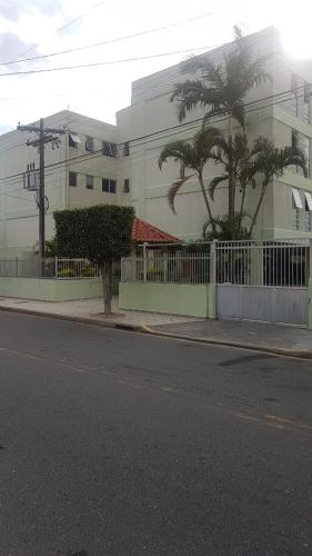 Hotel Apartamento Peruíbe