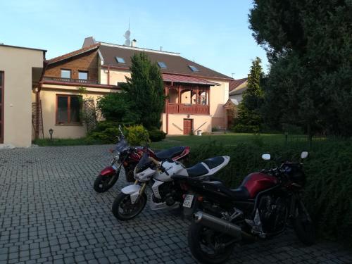 Taman, Penzión Rodina (Penzion Rodina) in Levoca Taman, Penzión Rodina (Penzion Rodina) in Levoca