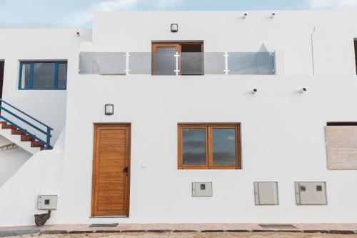 Apartamento Cuesta del salado in Isla De La Graciosa Apartamento Cuesta del salado in Isla De La Graciosa