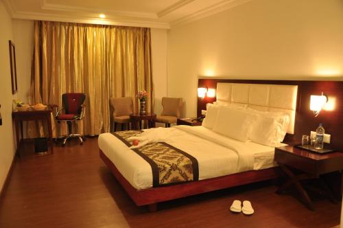 Clarks Inn Badami in Badami Clarks Inn Badami in Badami