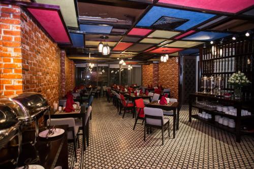 max boutique hotel in Cao Bang max boutique hotel in Cao Bang