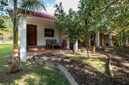 Balcony/terrace, Kep Bungalows in Kep Balcony/terrace, Kep Bungalows in Kep
