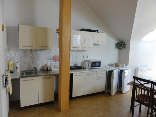 Cocina, Penzion U Hradeb in Znojmo Cocina, Penzion U Hradeb in Znojmo