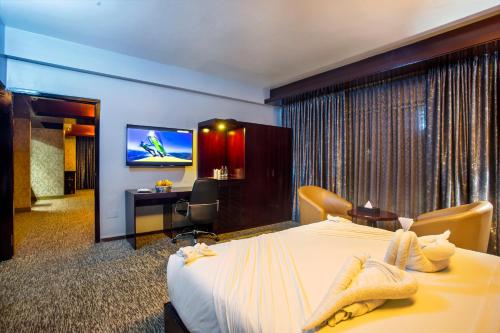 Momo Inn in Bogra Momo Inn in Bogra