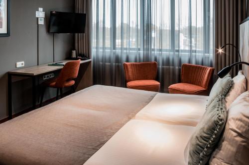 Hotel ten Cate Emmen in Emmen Hotel ten Cate Emmen in Emmen