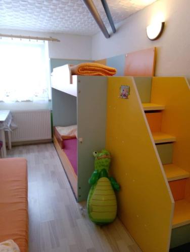 Apartman Pavla in Ostruzna Apartman Pavla in Ostruzna