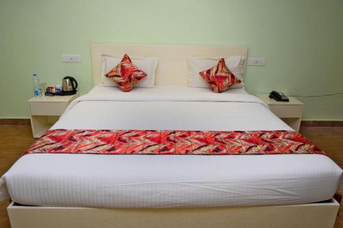 Aquatica Water Resort Hotel