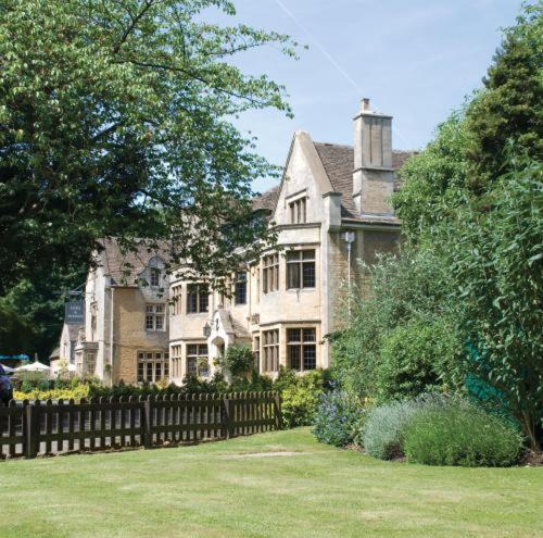 ทางเข้า, The Hare & Hounds Hotel in ดิดมาร์ดัน ทางเข้า, The Hare & Hounds Hotel in ดิดมาร์ดัน