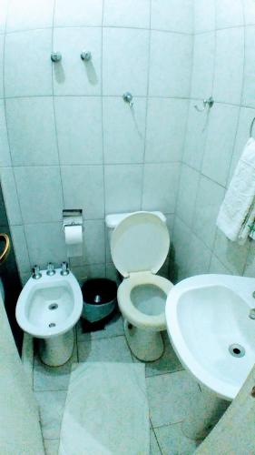 This photo about Hotel Parque Das Primaveras shared on HyHotel.com