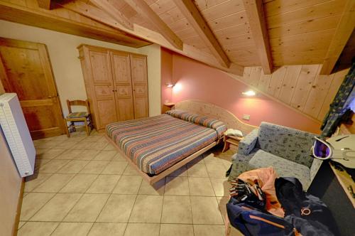 Rosengarden Alpine Residence in Valdidentro Rosengarden Alpine Residence in Valdidentro