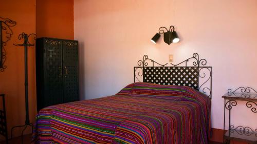 Hotel Posada Juma Ocag
