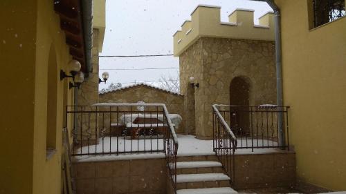 This photo about Szt Laszlo Lovagkiraly shared on HyHotel.com