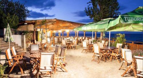 This photo about Garden of Eden Apartments shared on HyHotel.com