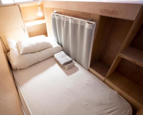 HafH Nagasaki SAI - Hostel